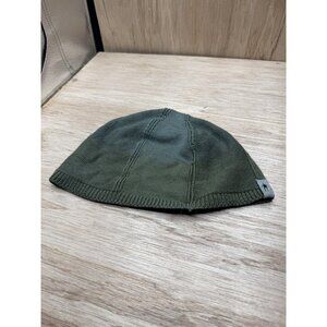 Smartwool Beanie Marino Wool Stretchy Vintage Distressed